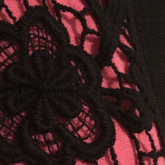 Vintage Specialty Cropped lace Cardigan - Picture 4 of 8